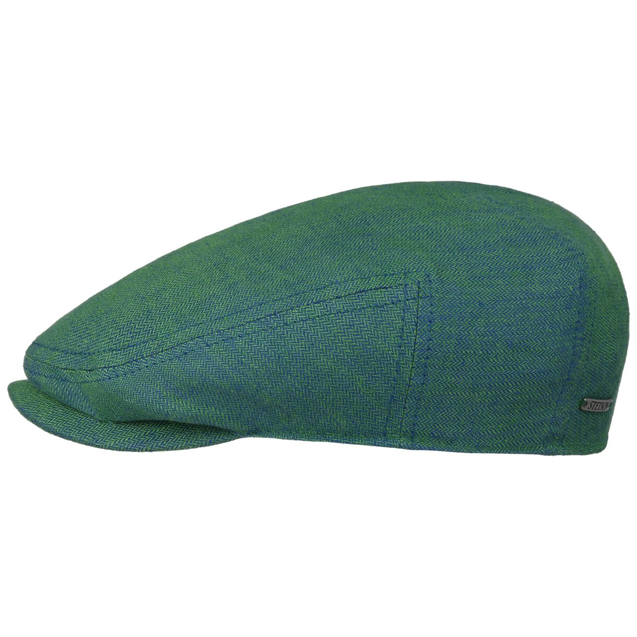 vert-bleu