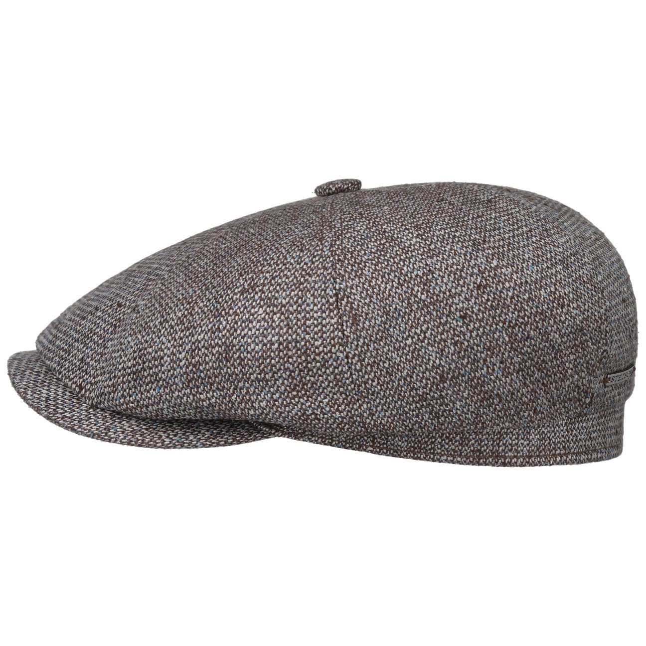 marron-bleu