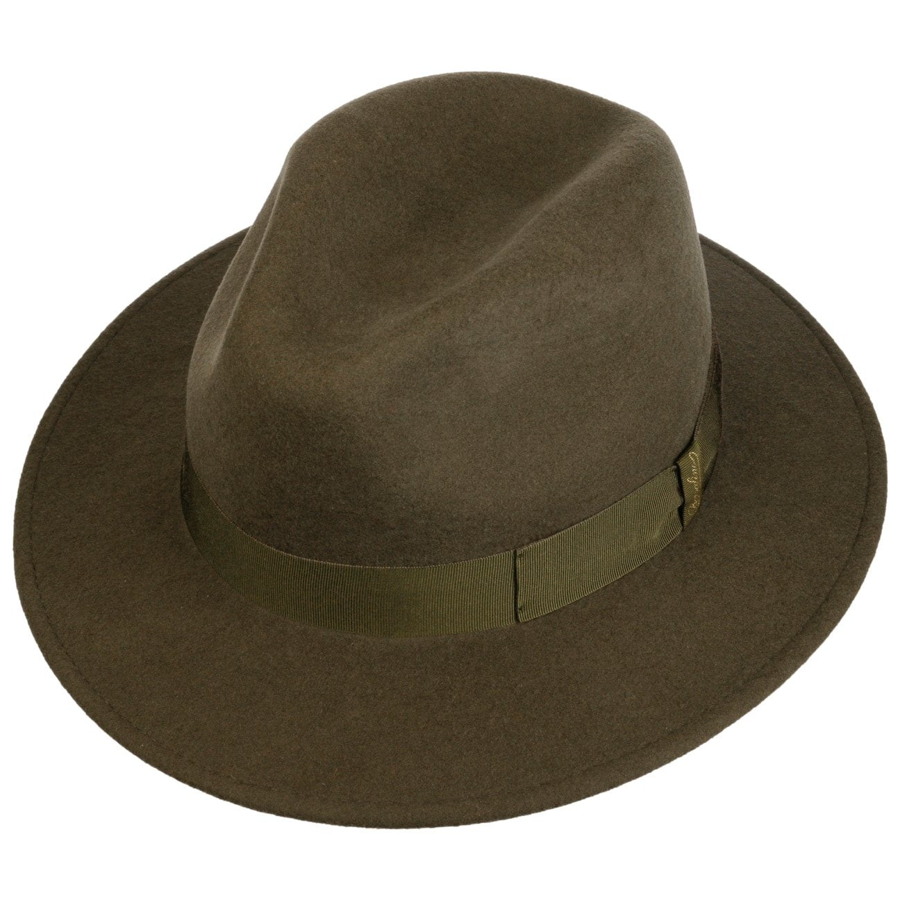 olive fonce