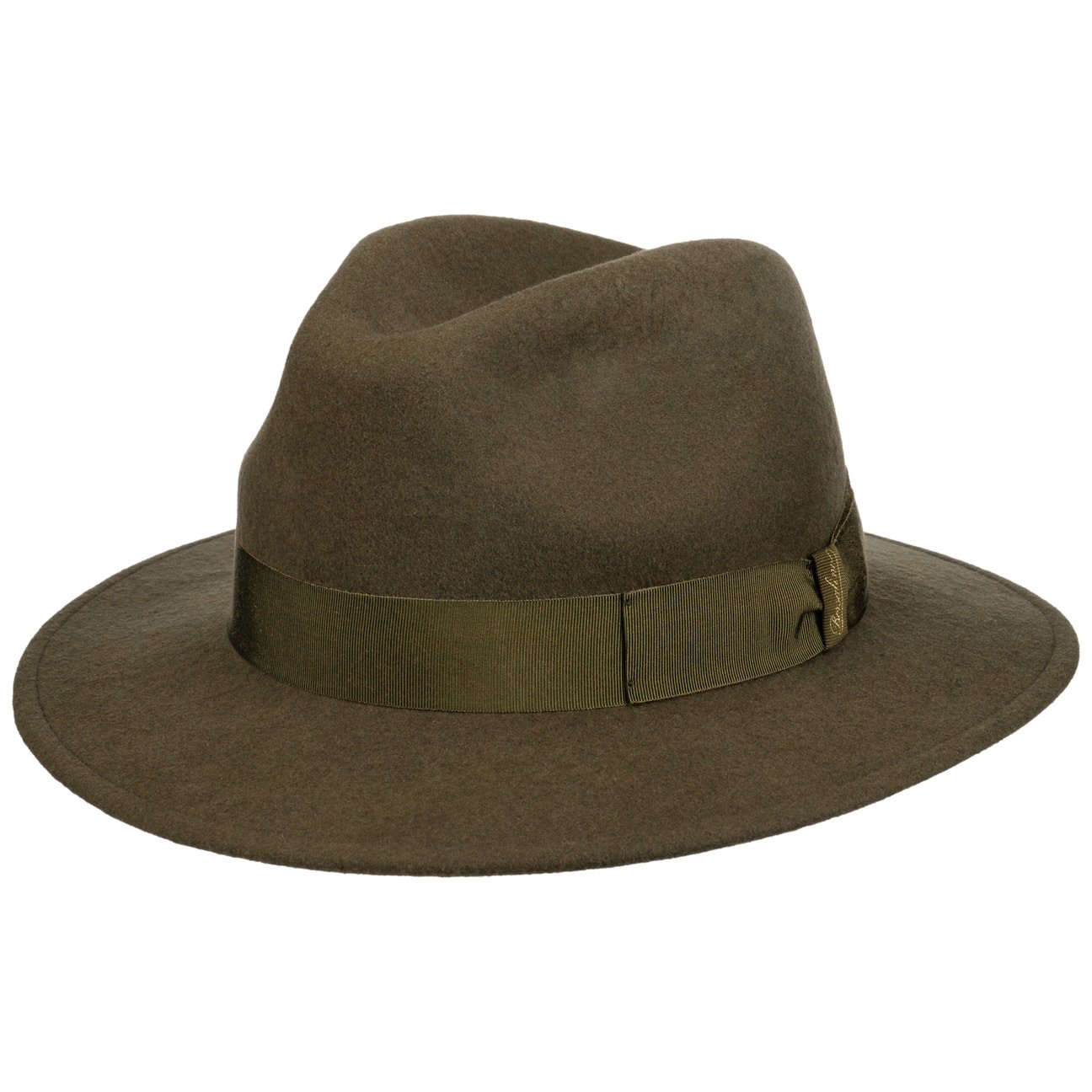 olive fonce