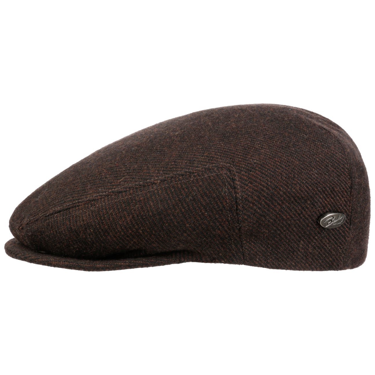 marron fonce