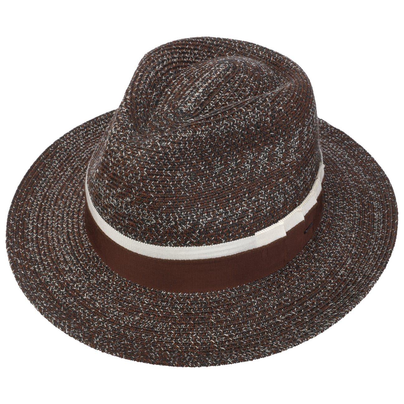 marron fonce