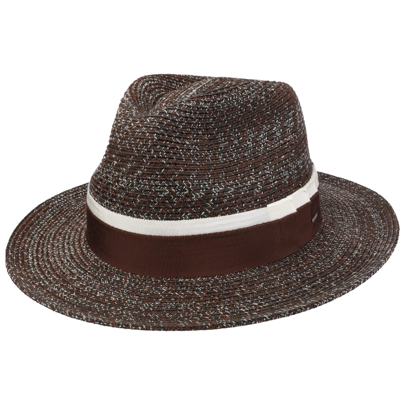 marron fonce