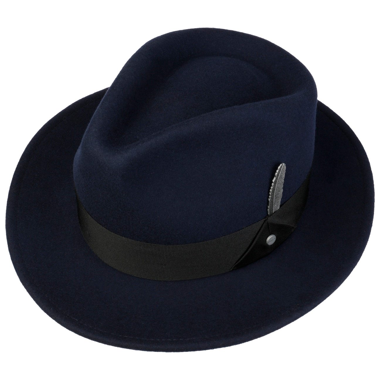 bleu fonce