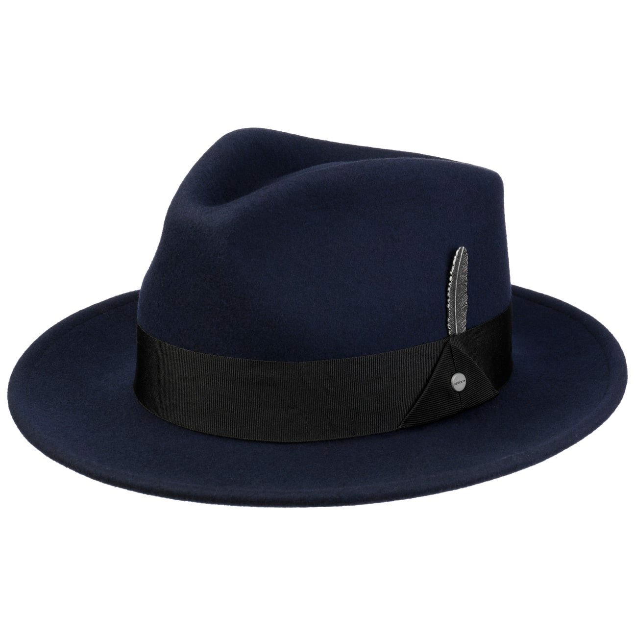 bleu fonce