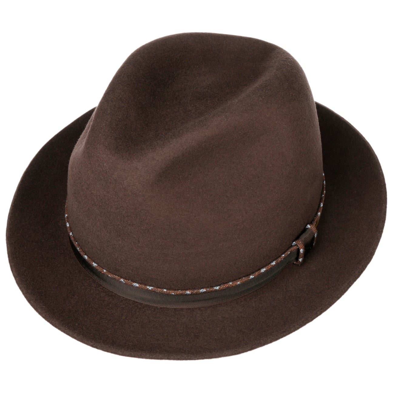 marron fonce