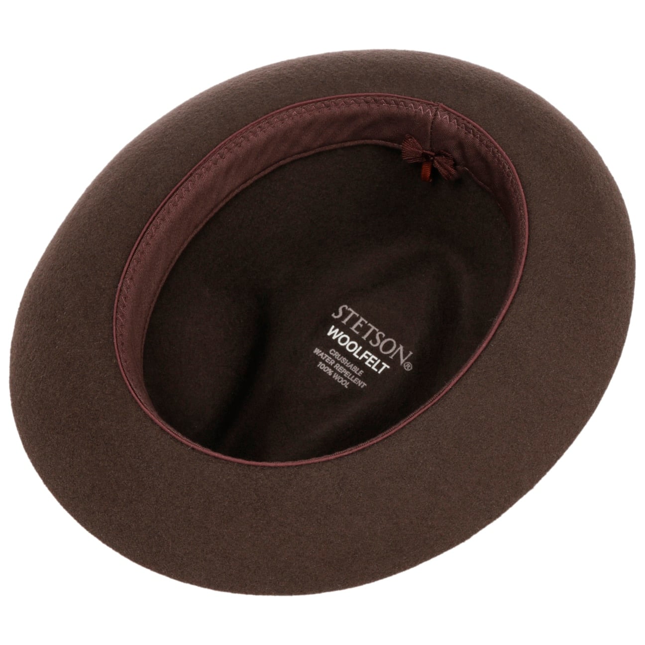 marron fonce