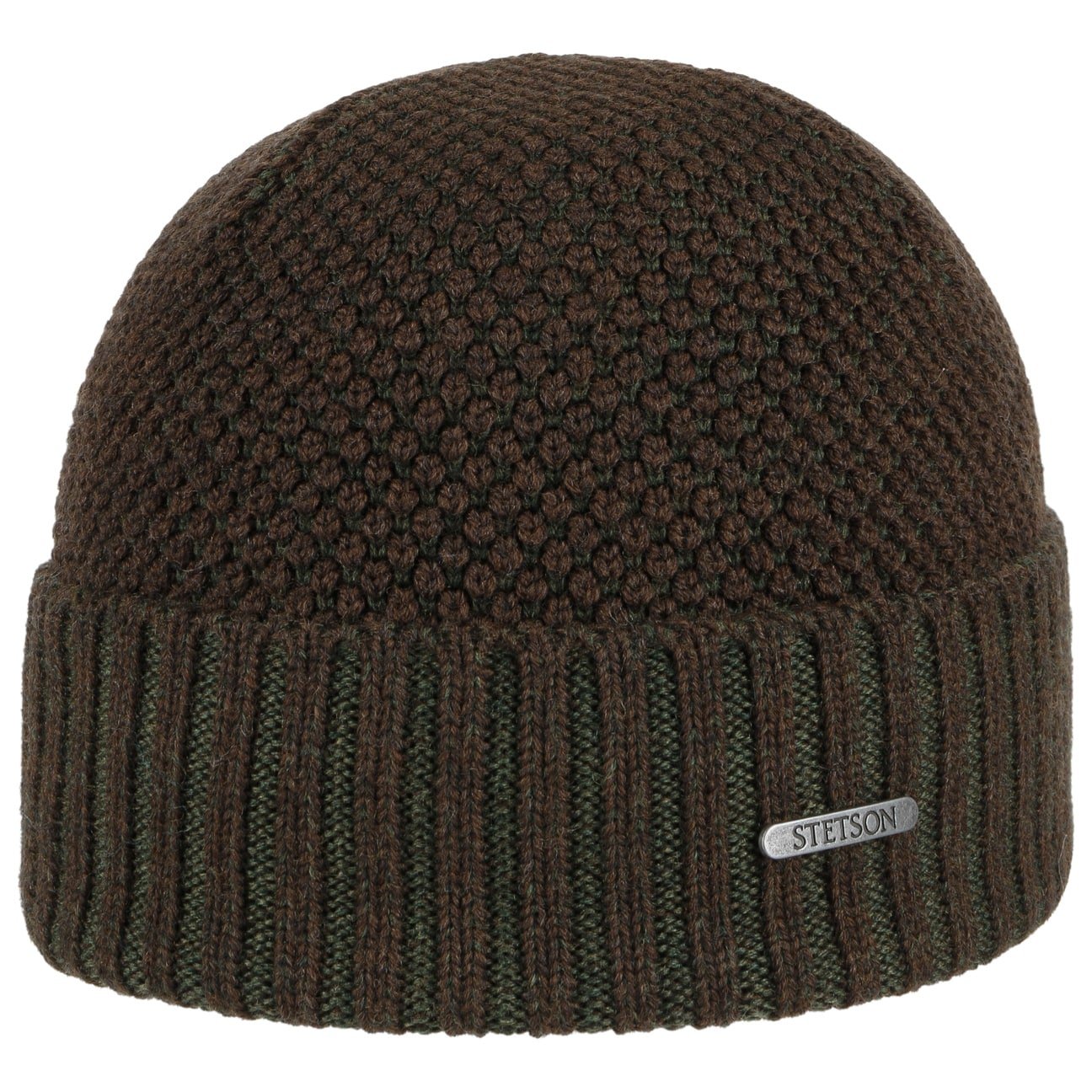 marron fonce