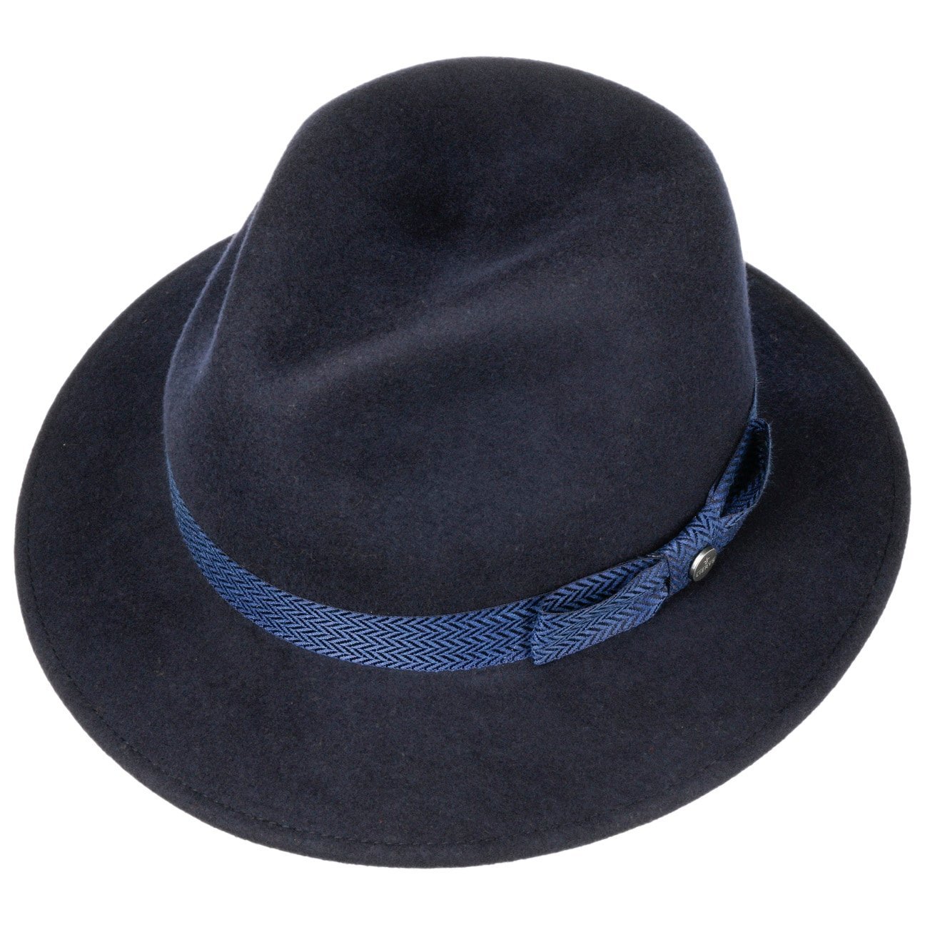 bleu fonce