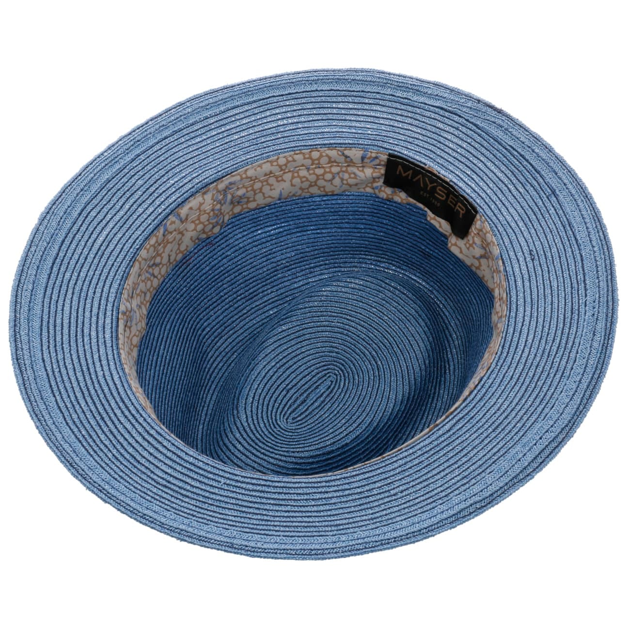 bleu