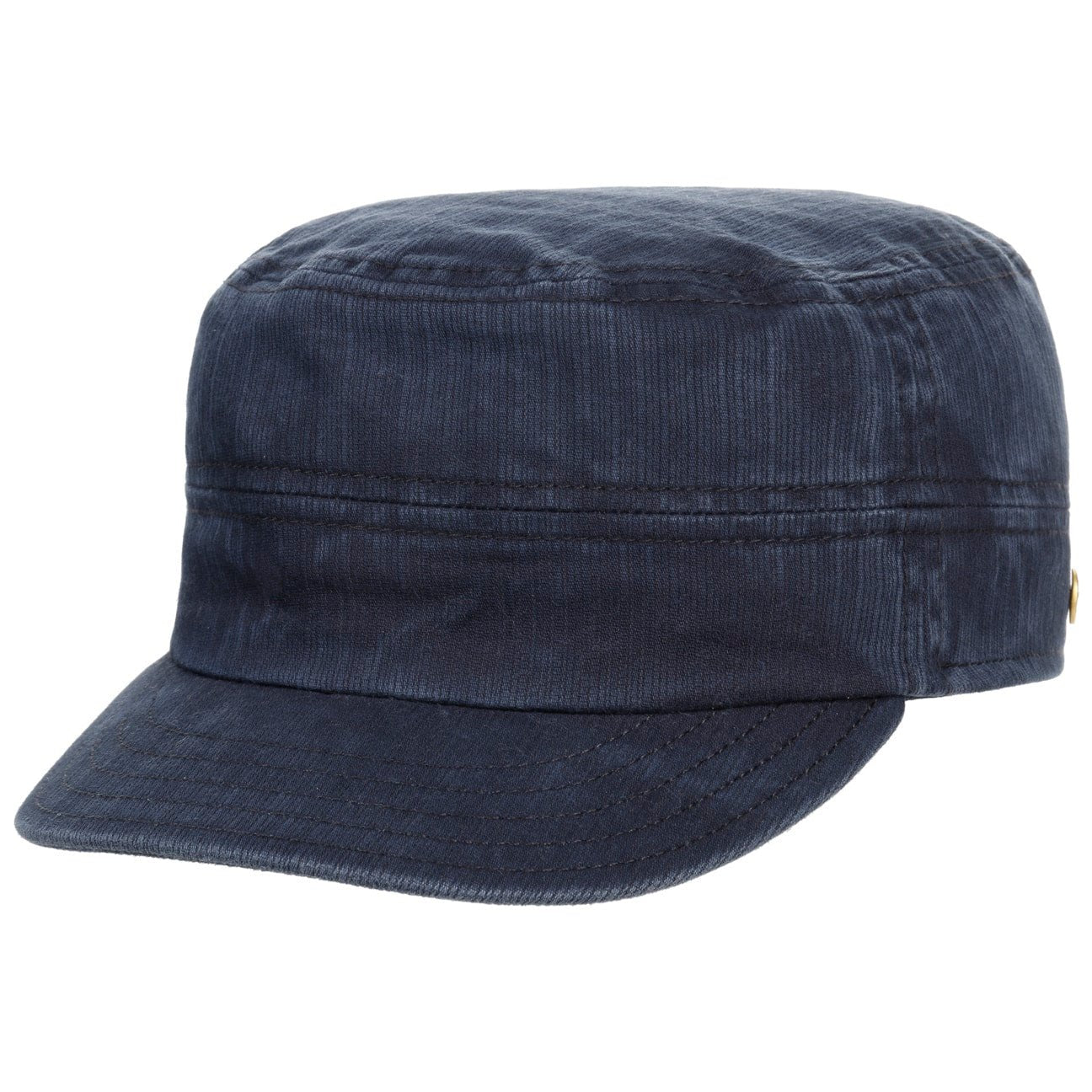 bleu fonce