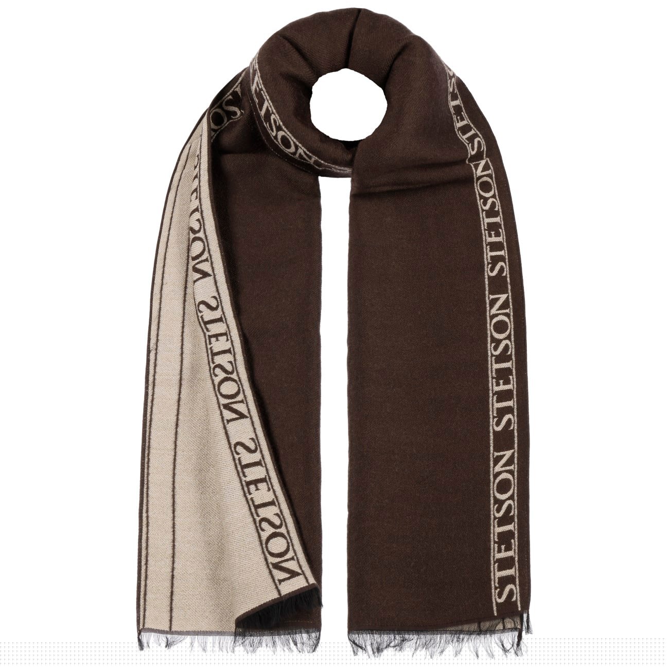 marron fonce