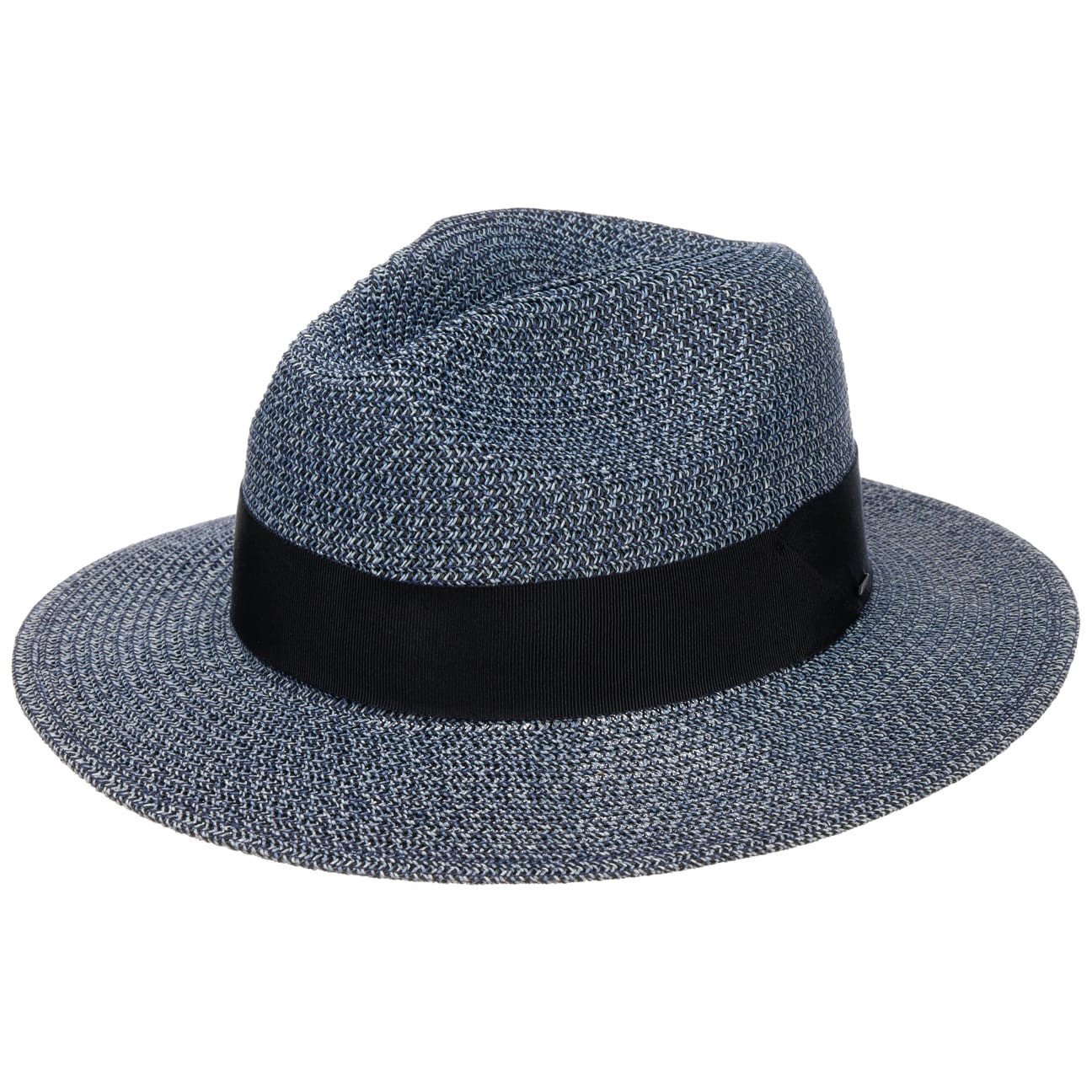 bleu fonce