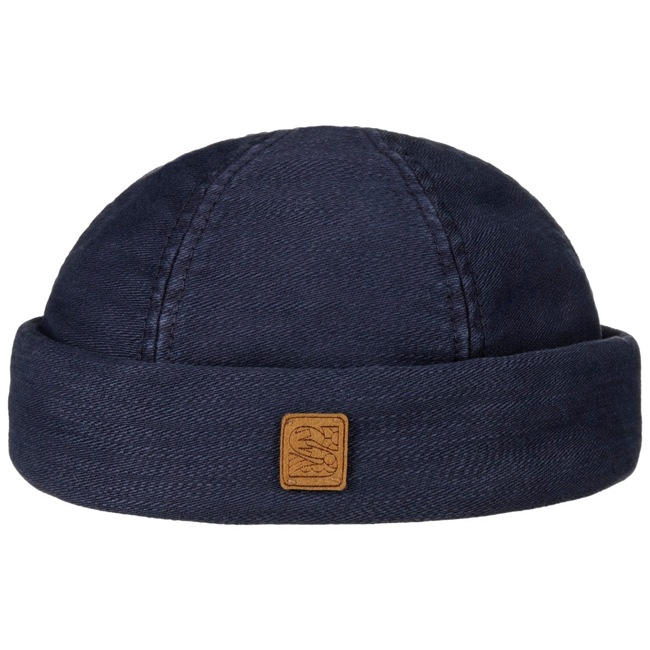 bleu fonce