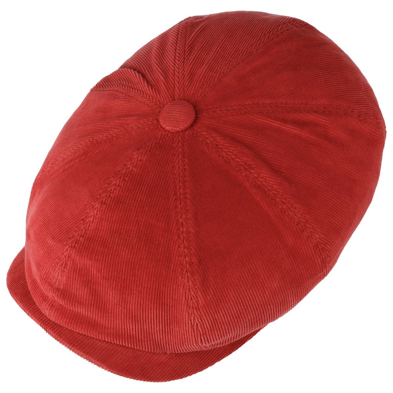 rouge fonce
