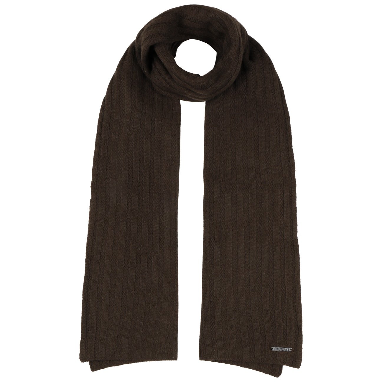 marron fonce