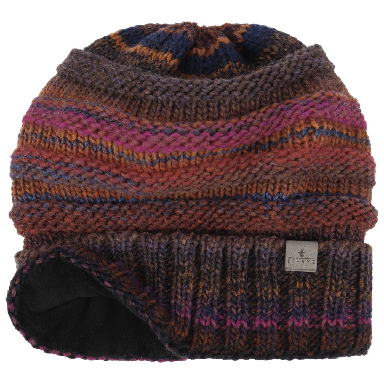 marron fonce
