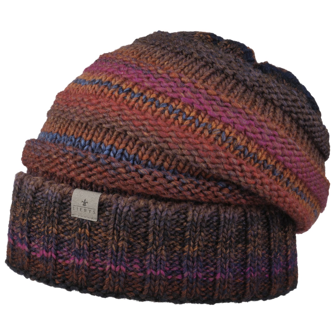 marron fonce