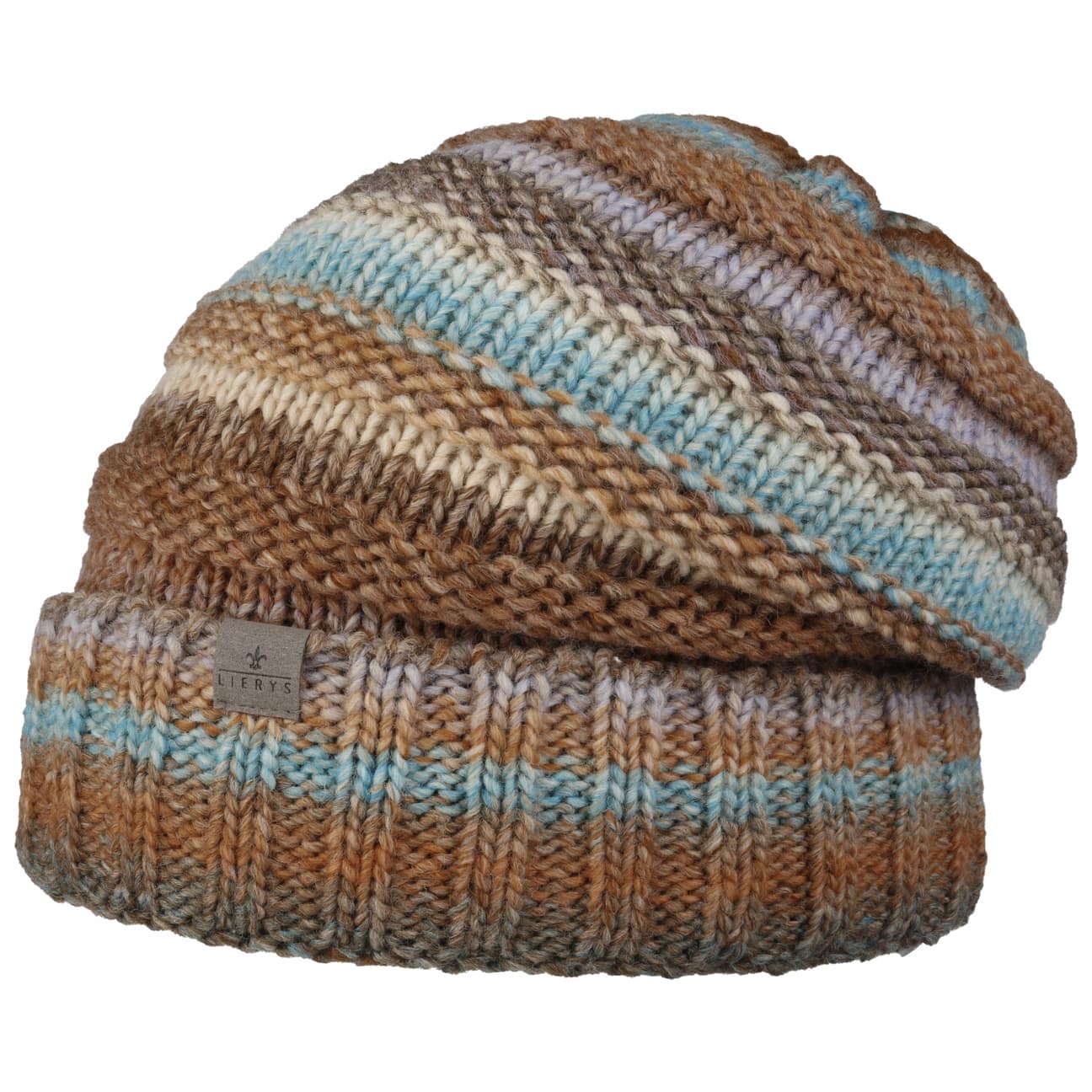 marron-bleu