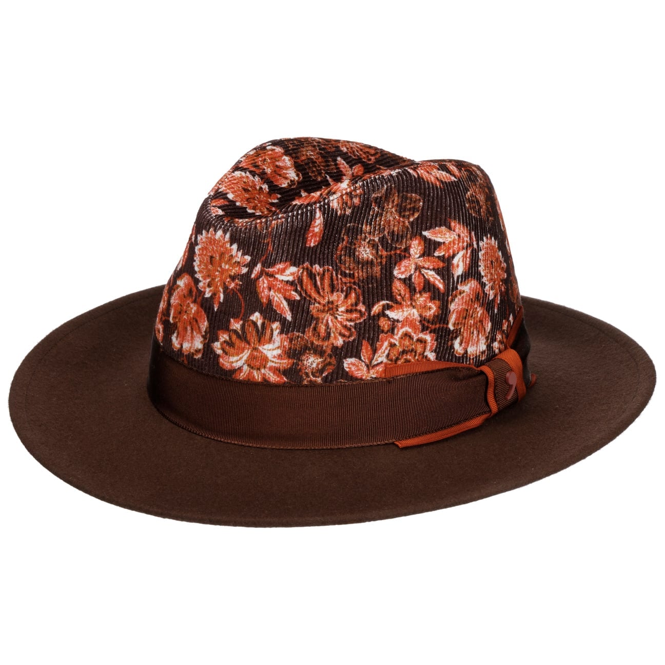 marron fonce