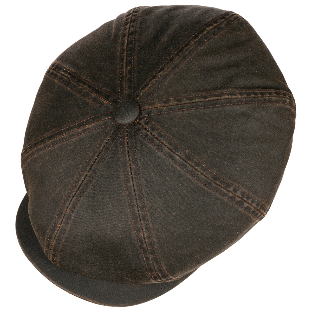 marron fonce
