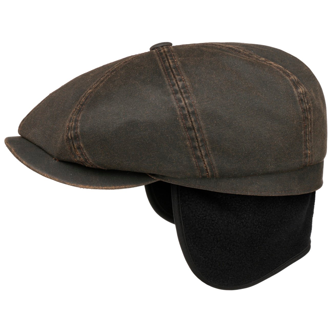 marron fonce