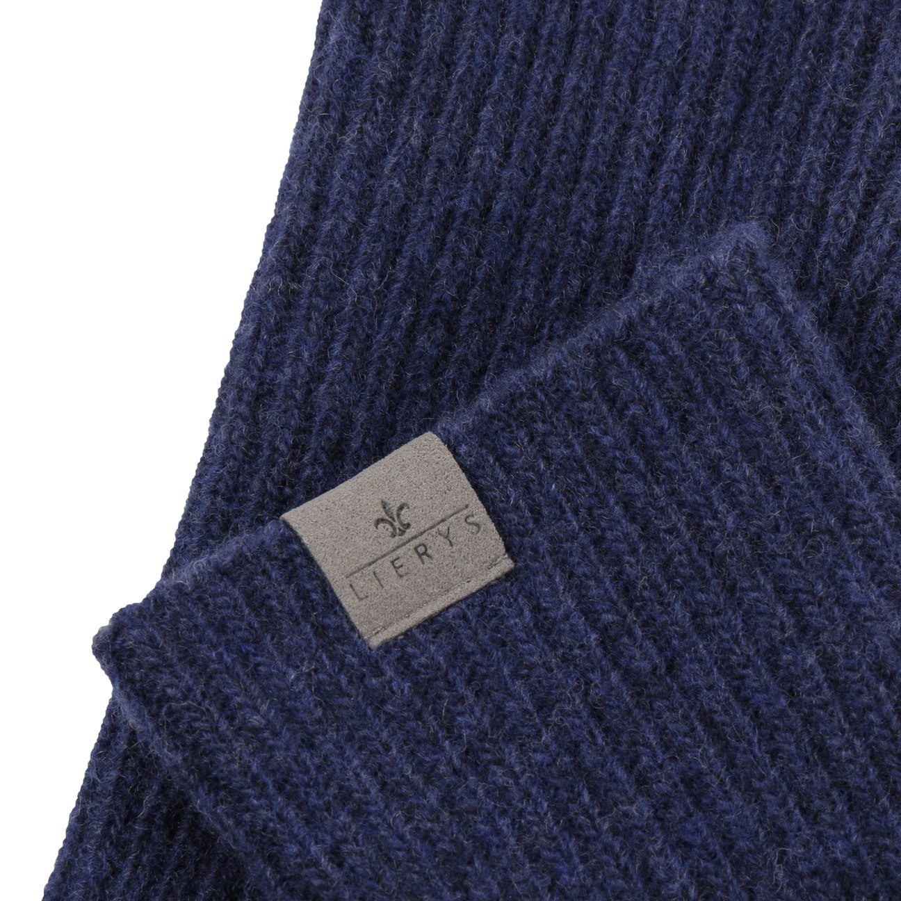 bleu fonce
