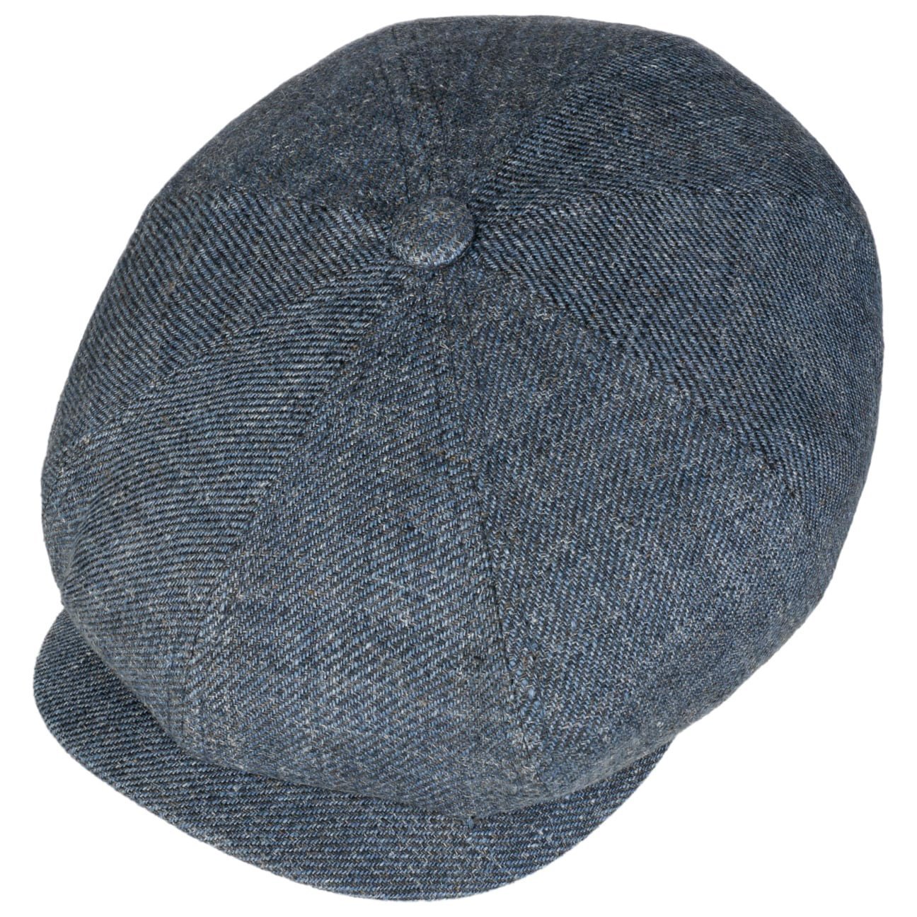 bleu-mouchete
