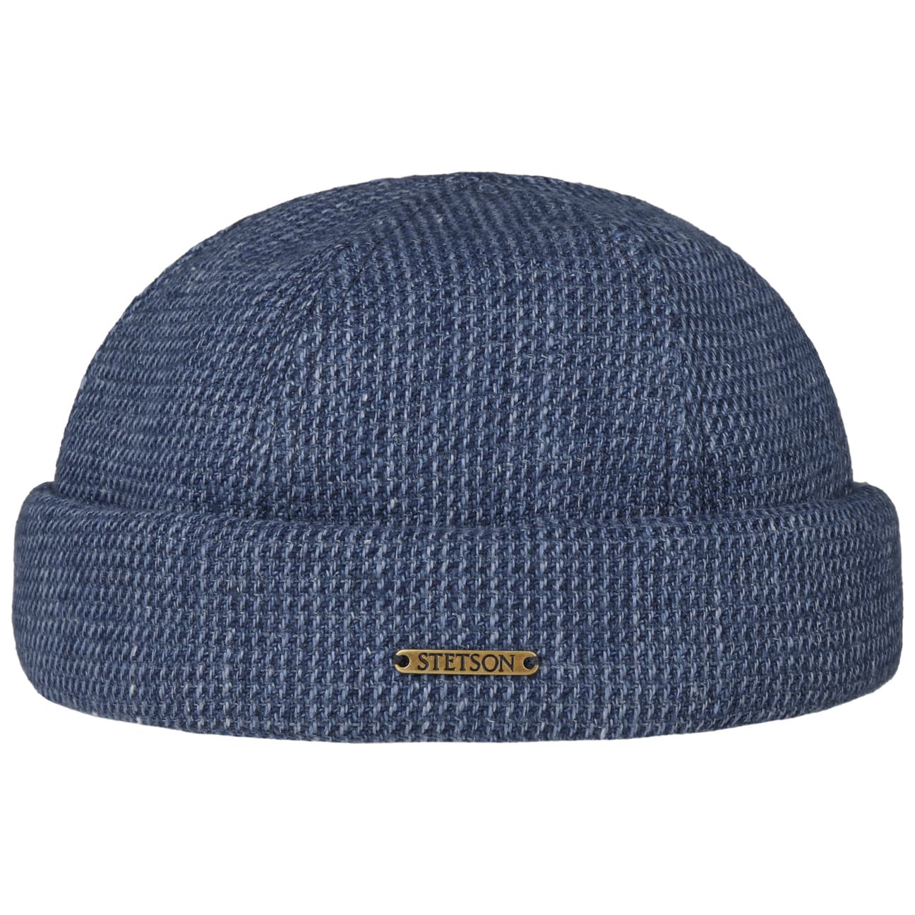 bleu-mouchete