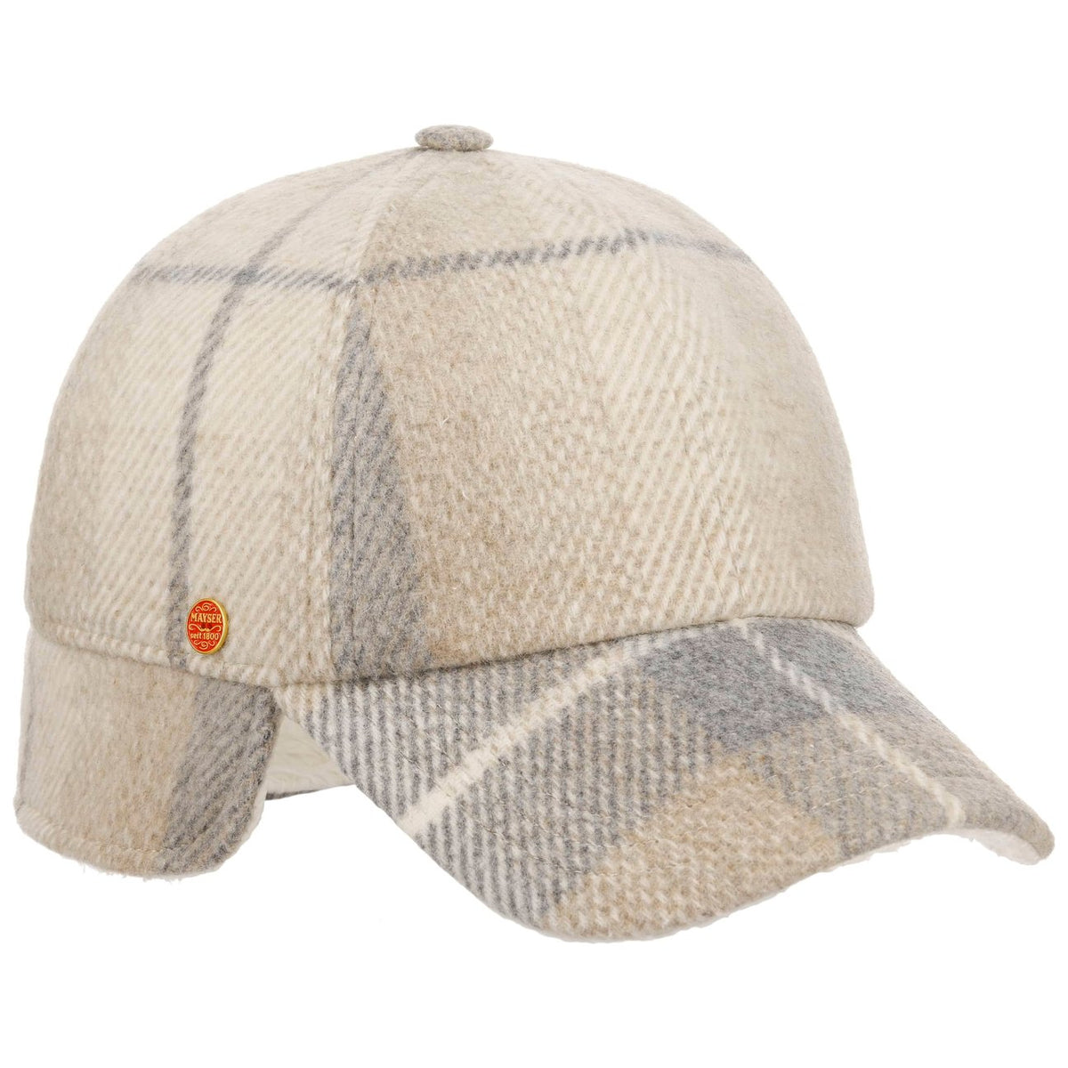 Beige-Grau