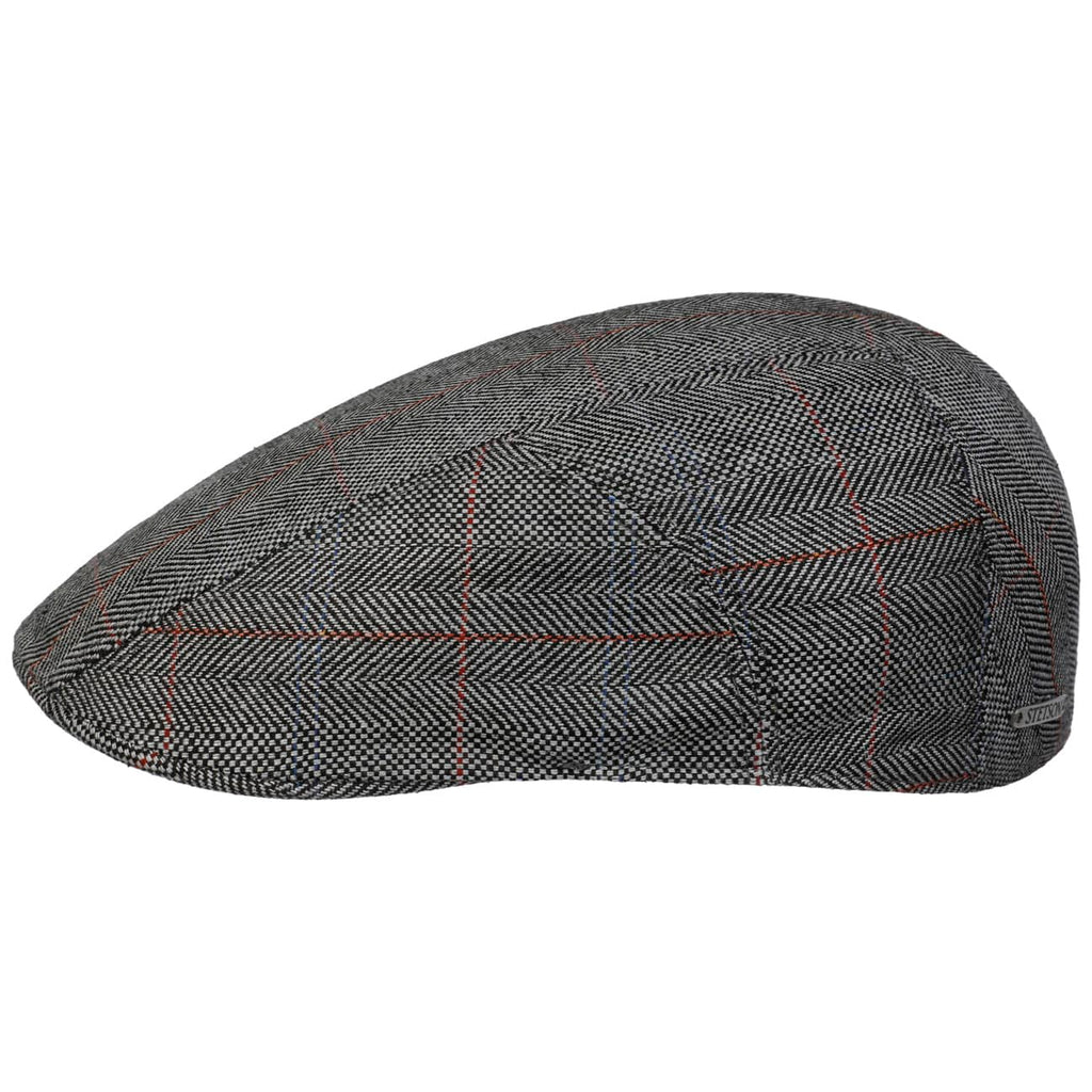 Light Silk Ivy Cap