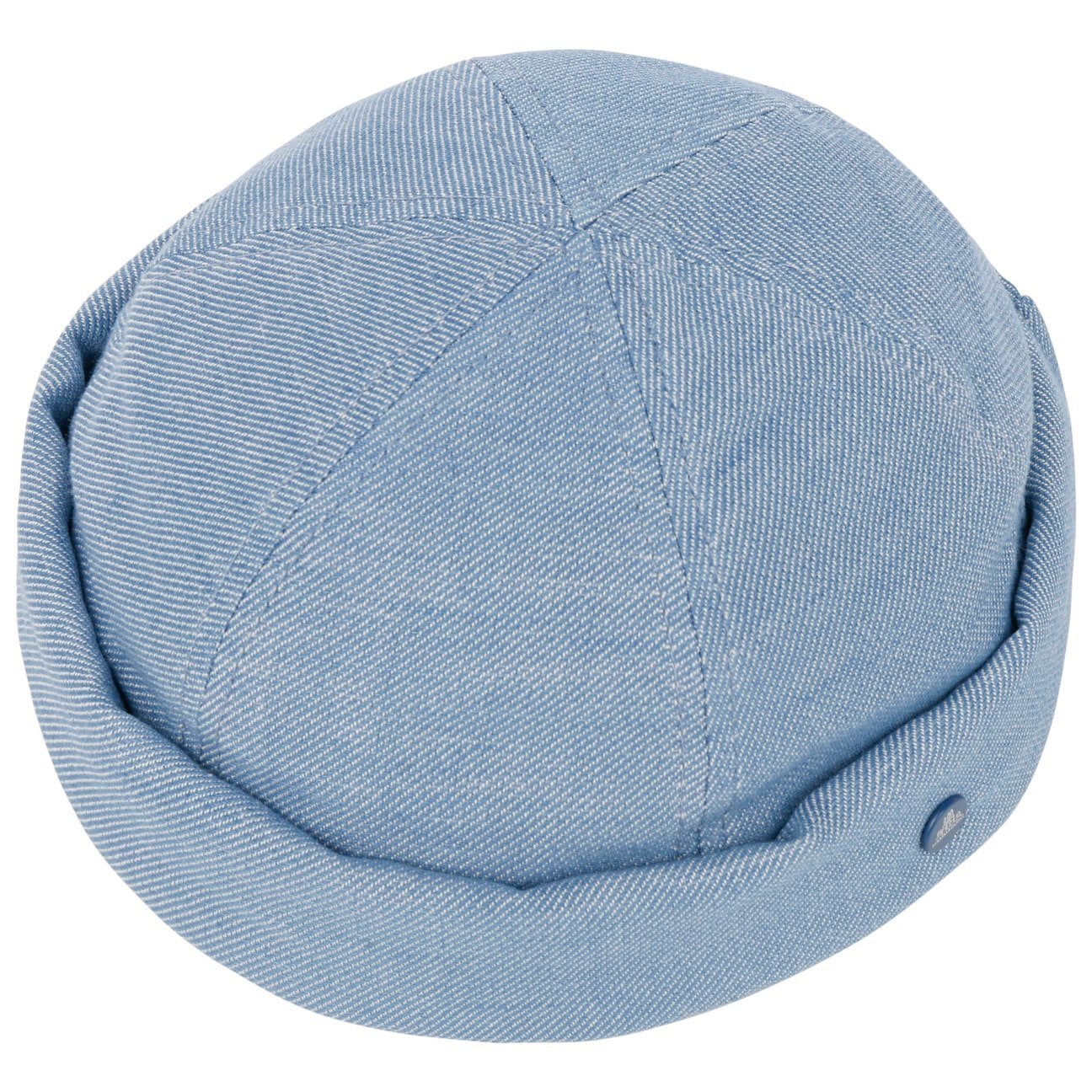 bleu clair