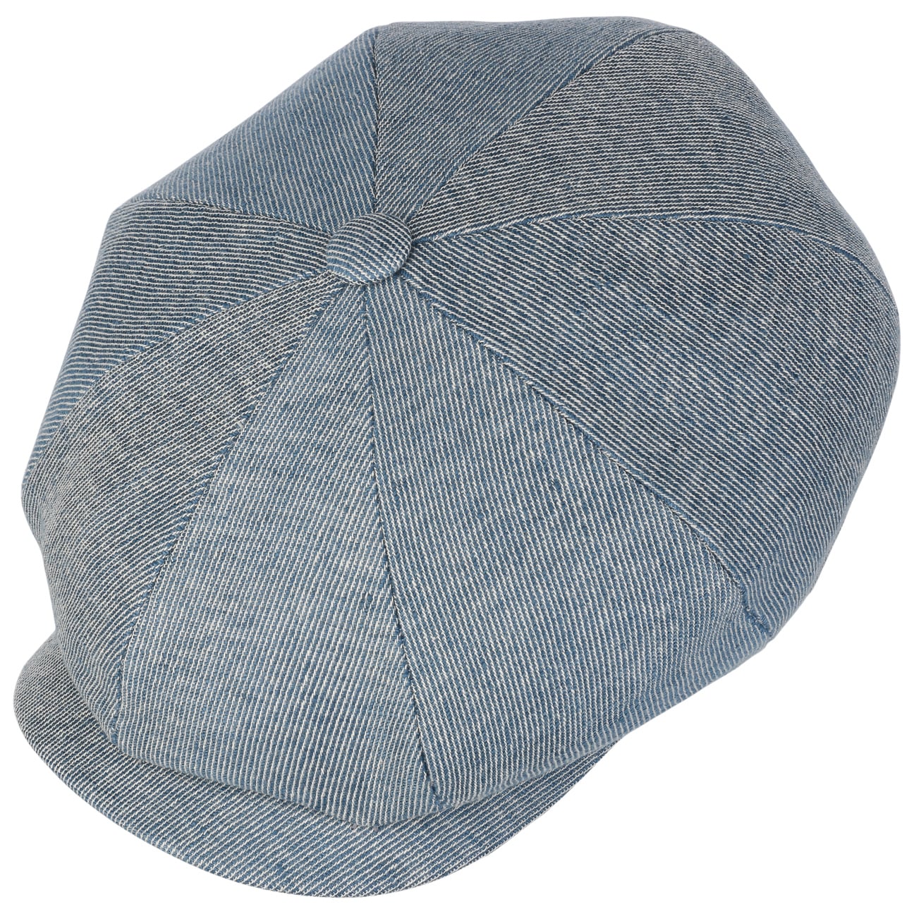 bleu clair