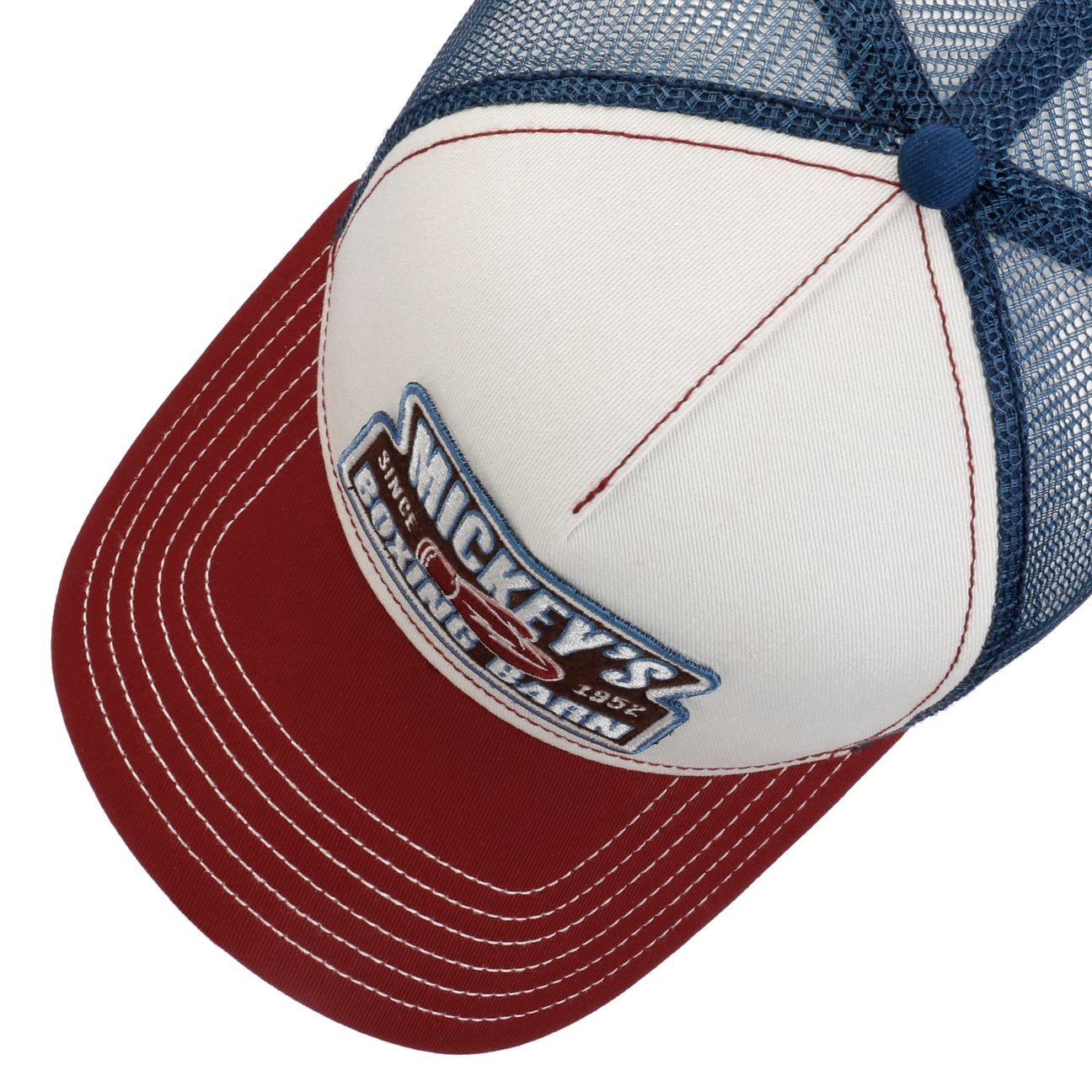 bleu-blanc