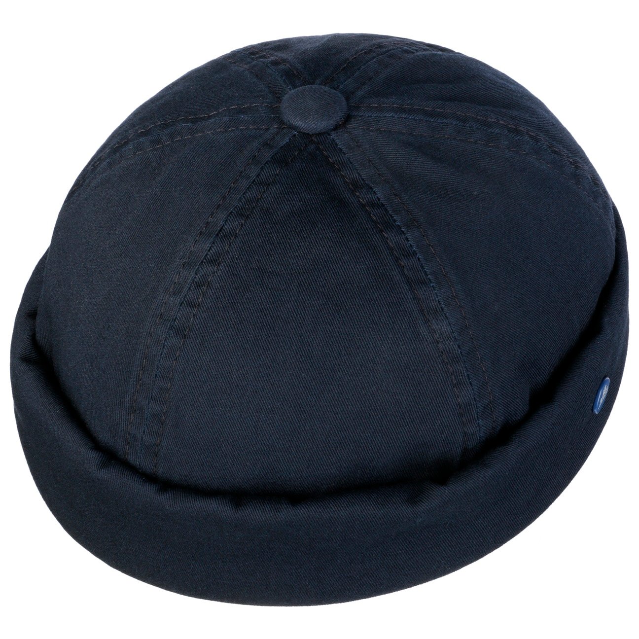 bleu fonce