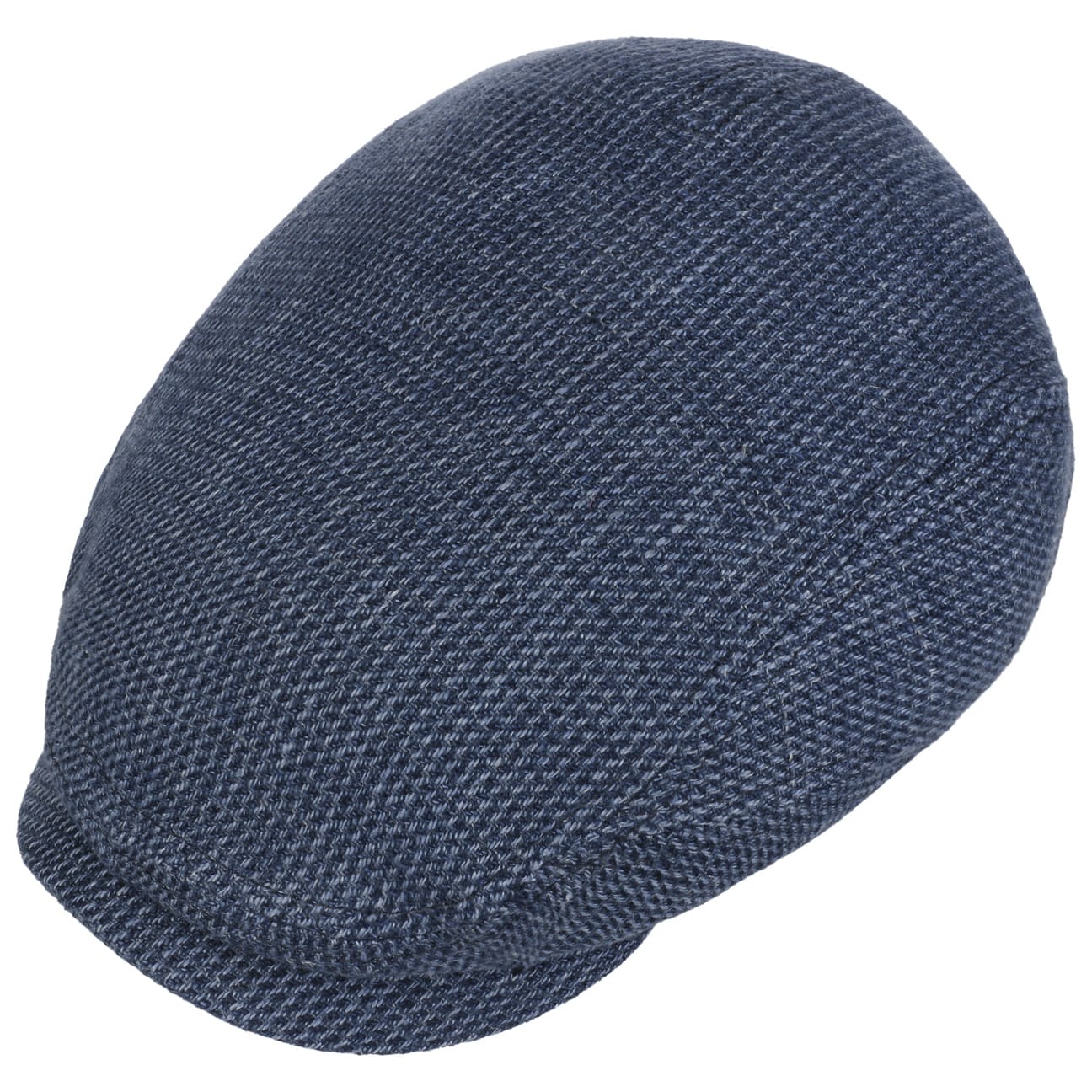 bleu-mouchete