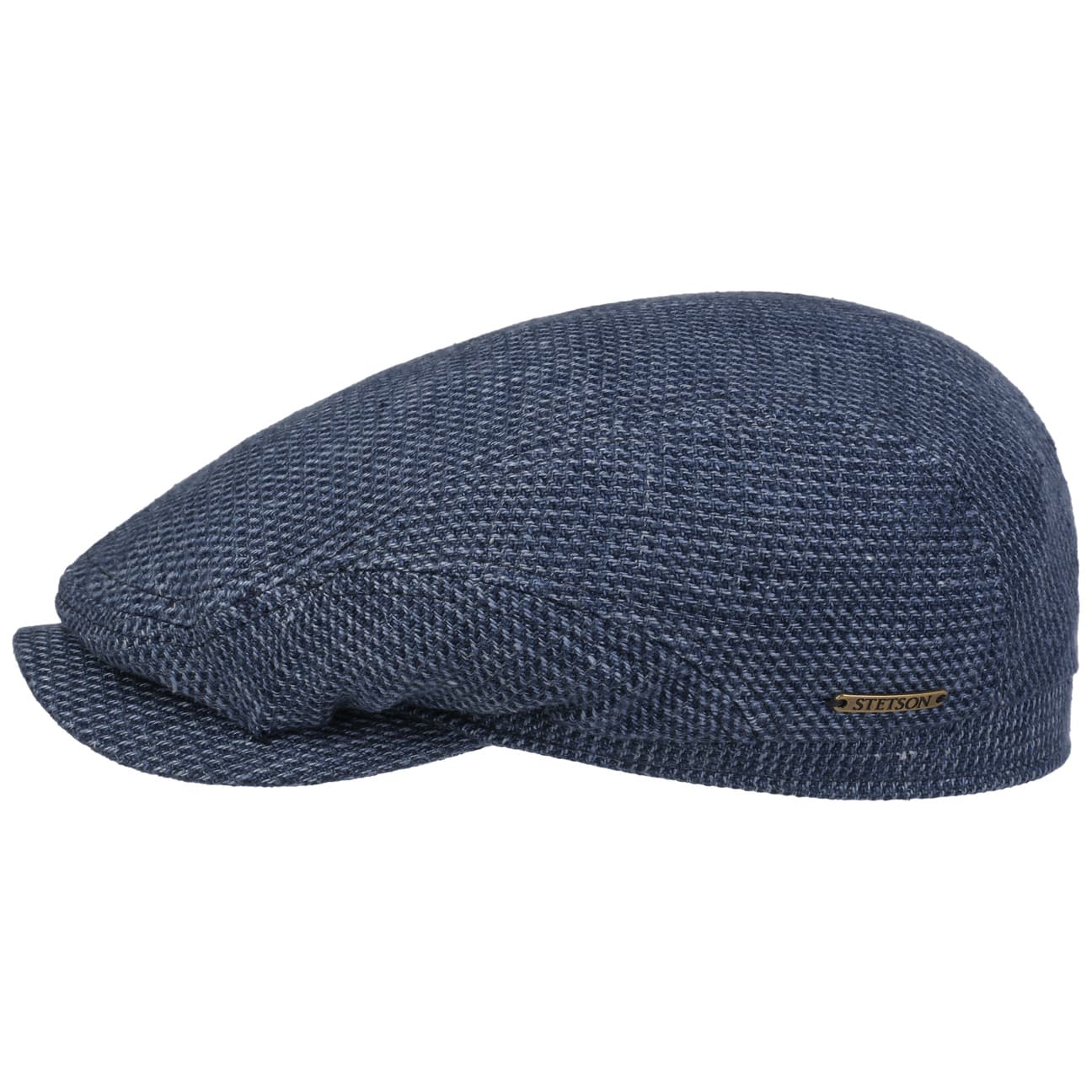 bleu-mouchete