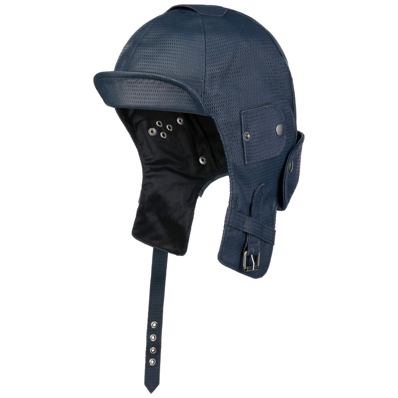 bleu fonce