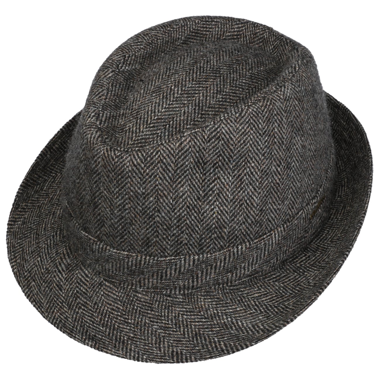marron fonce