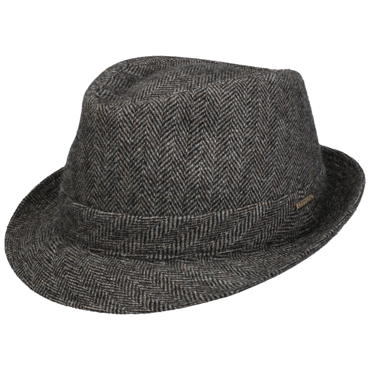 marron fonce