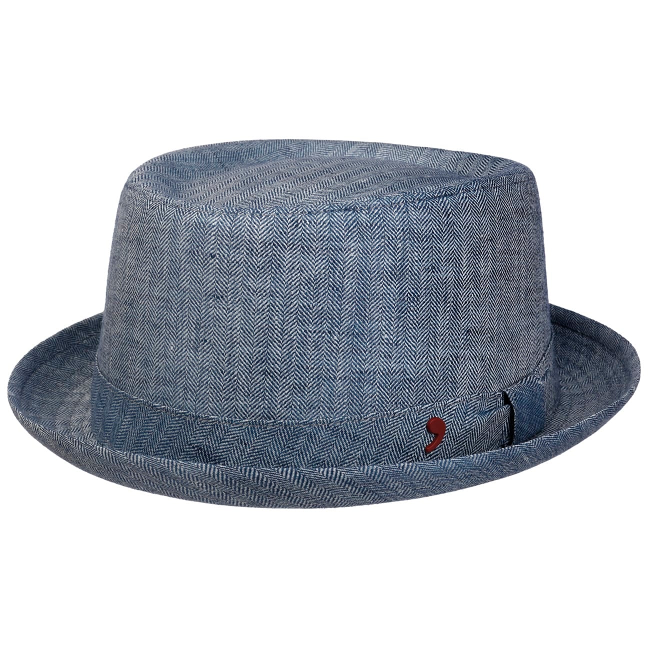 bleu fonce