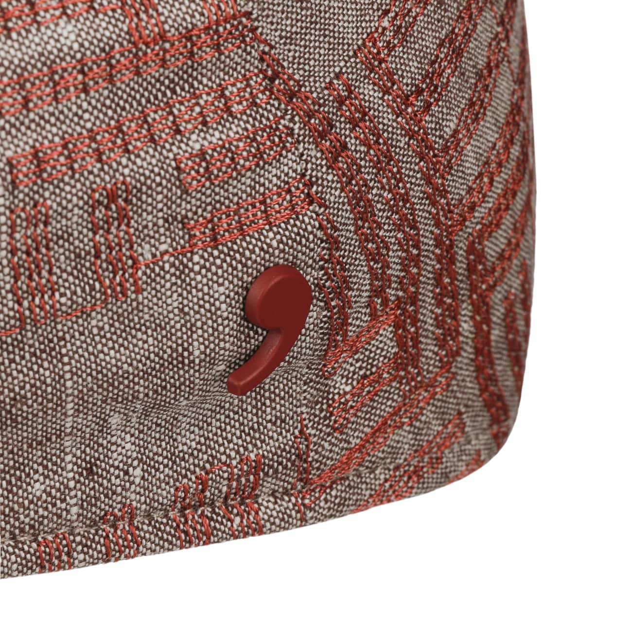 gris-rouge