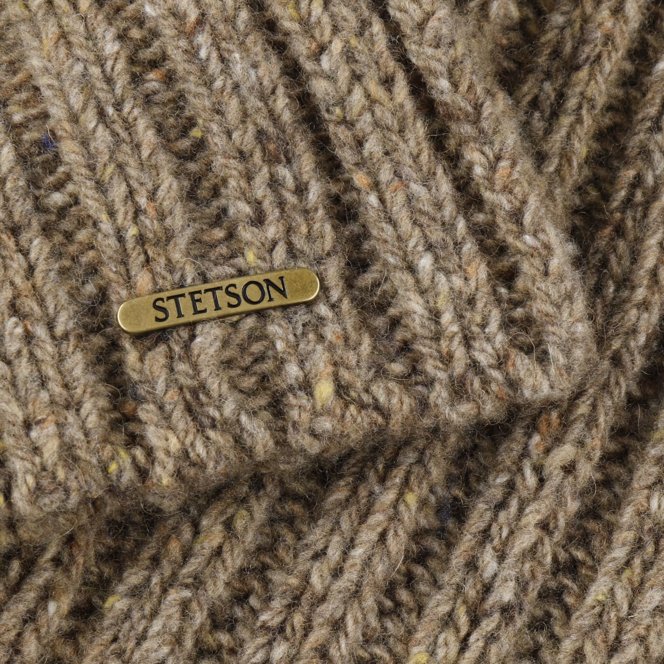 beige fonce