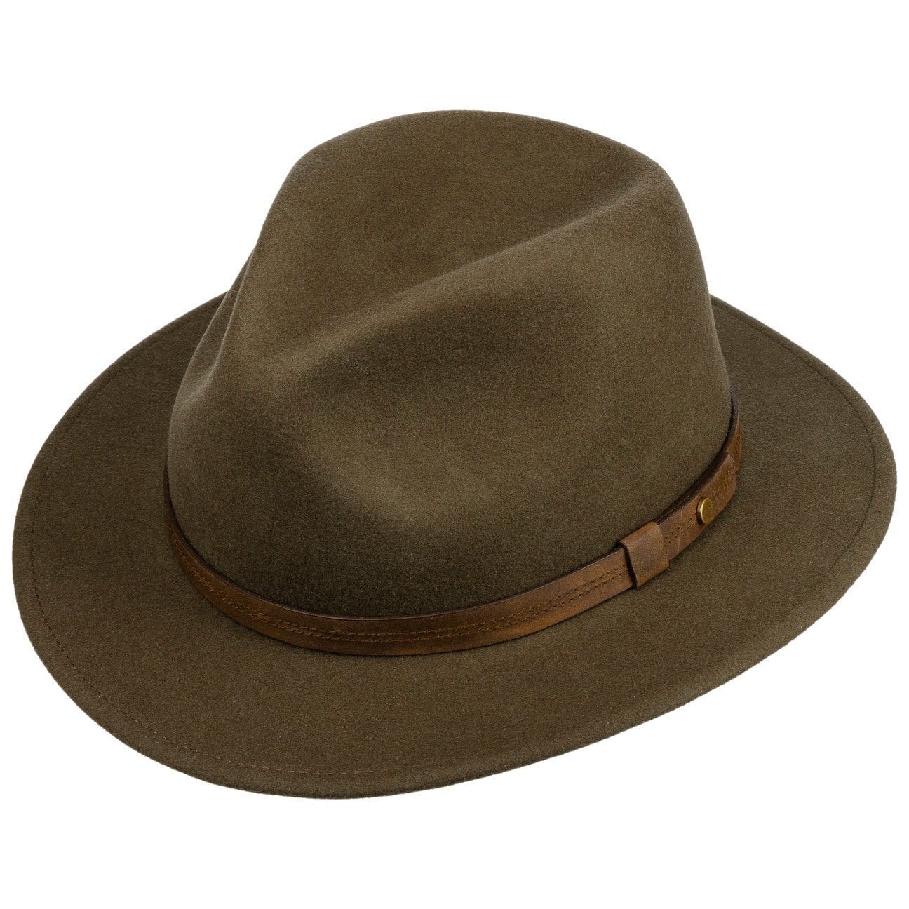 marron fonce