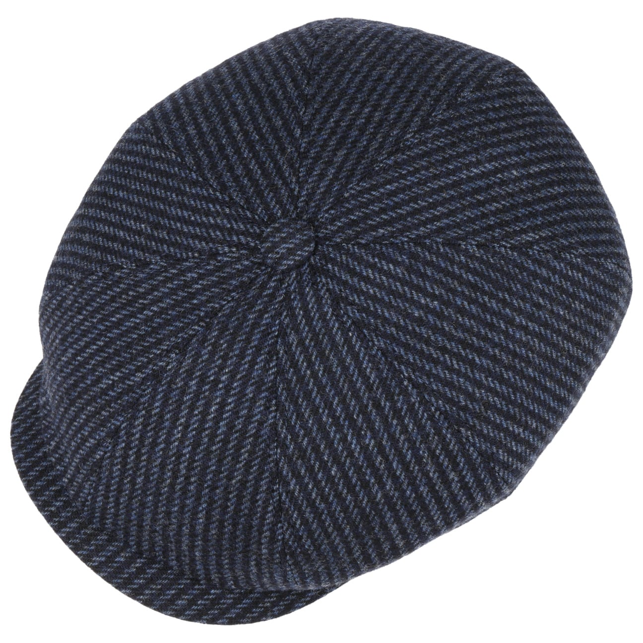 bleu fonce