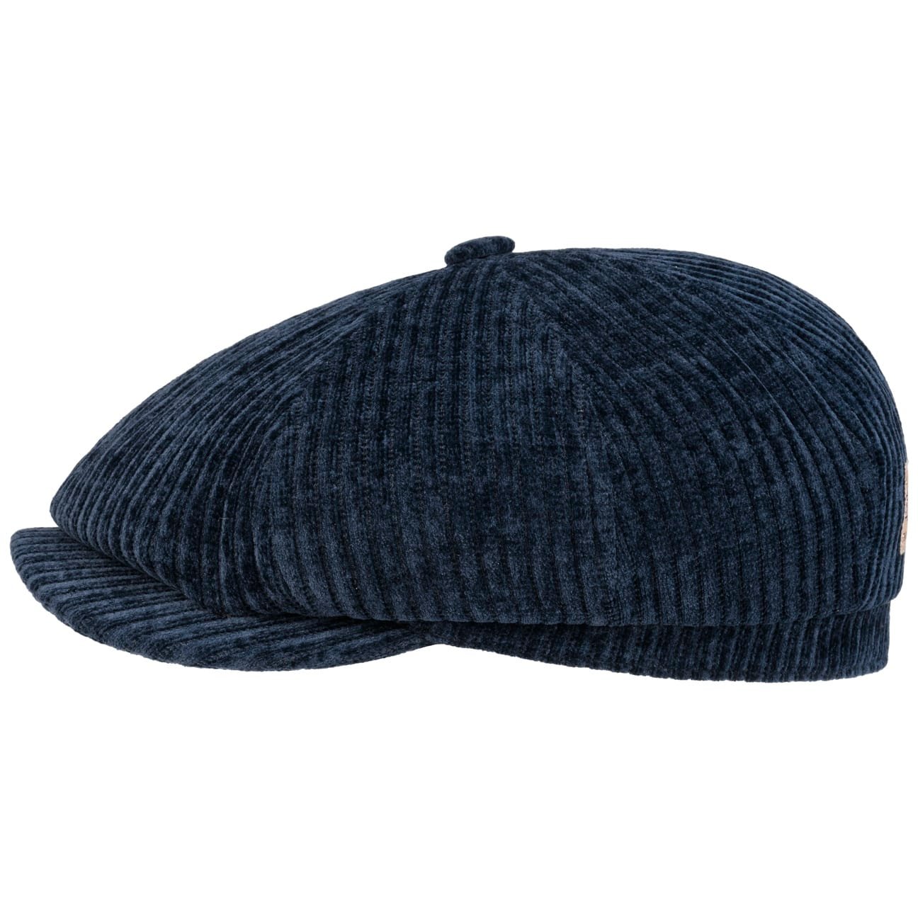 bleu fonce