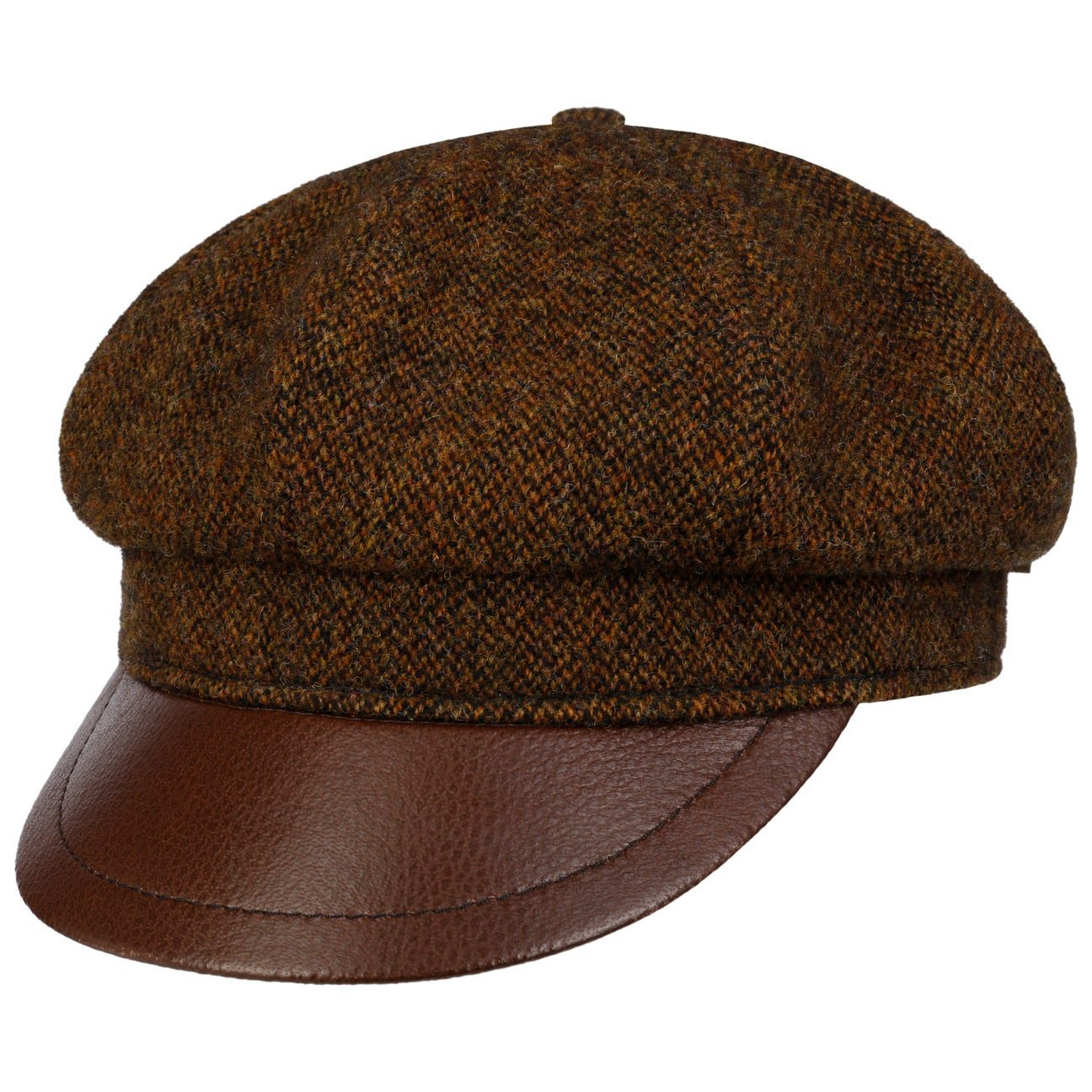 marron-noir