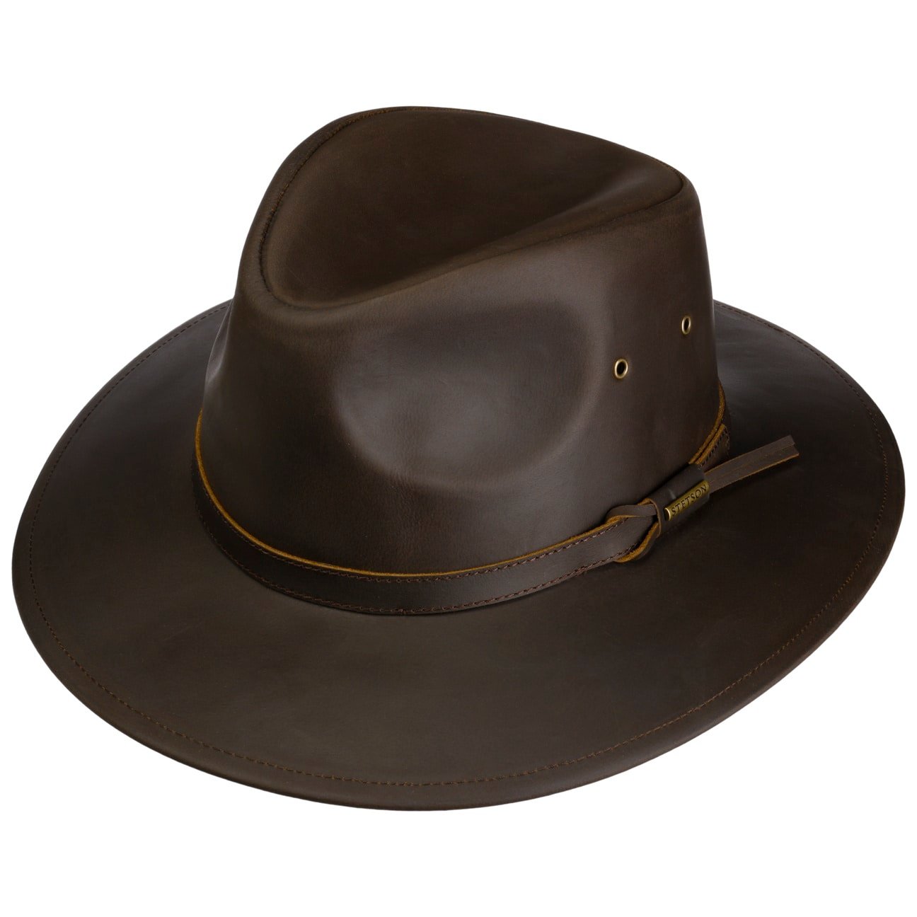 marron fonce