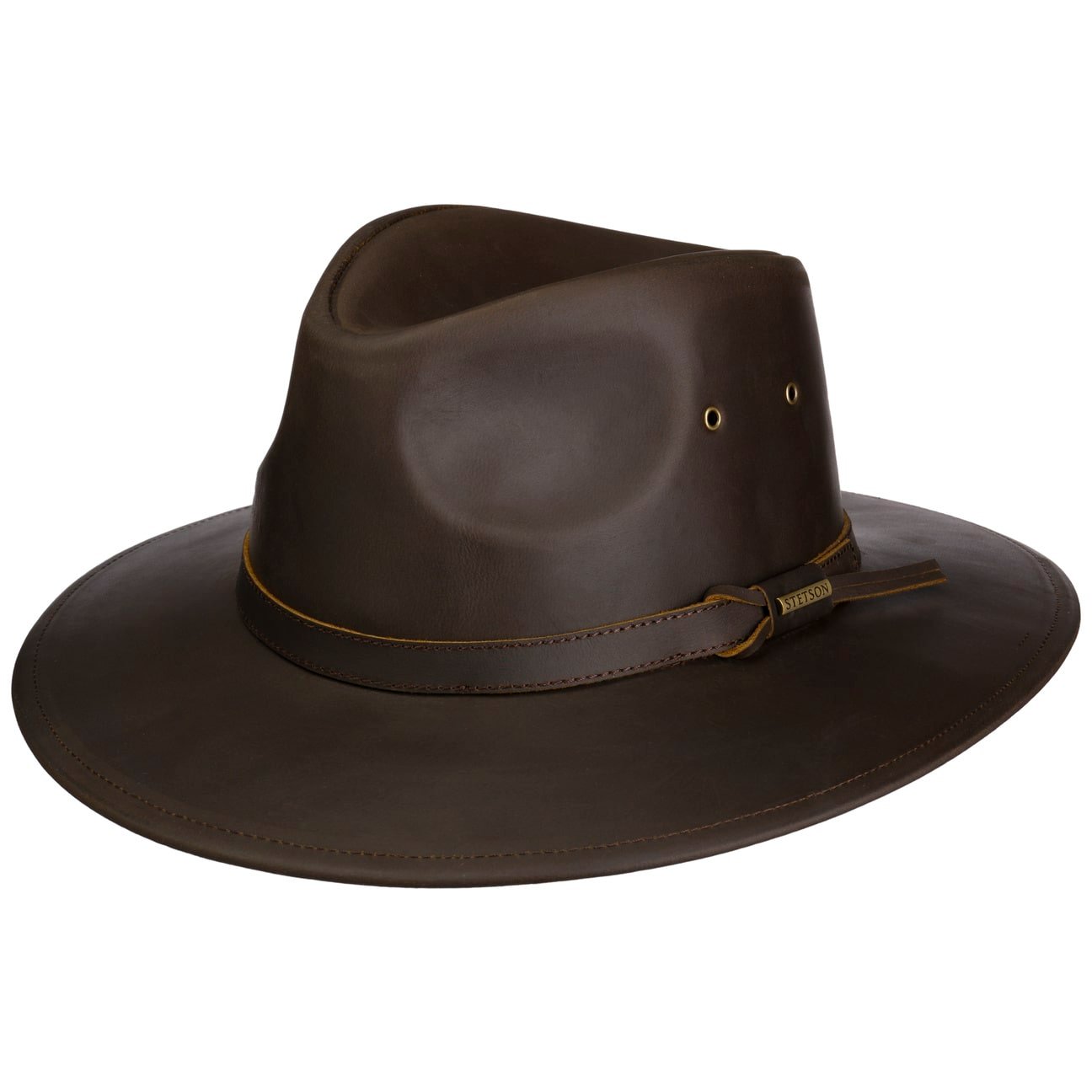 marron fonce
