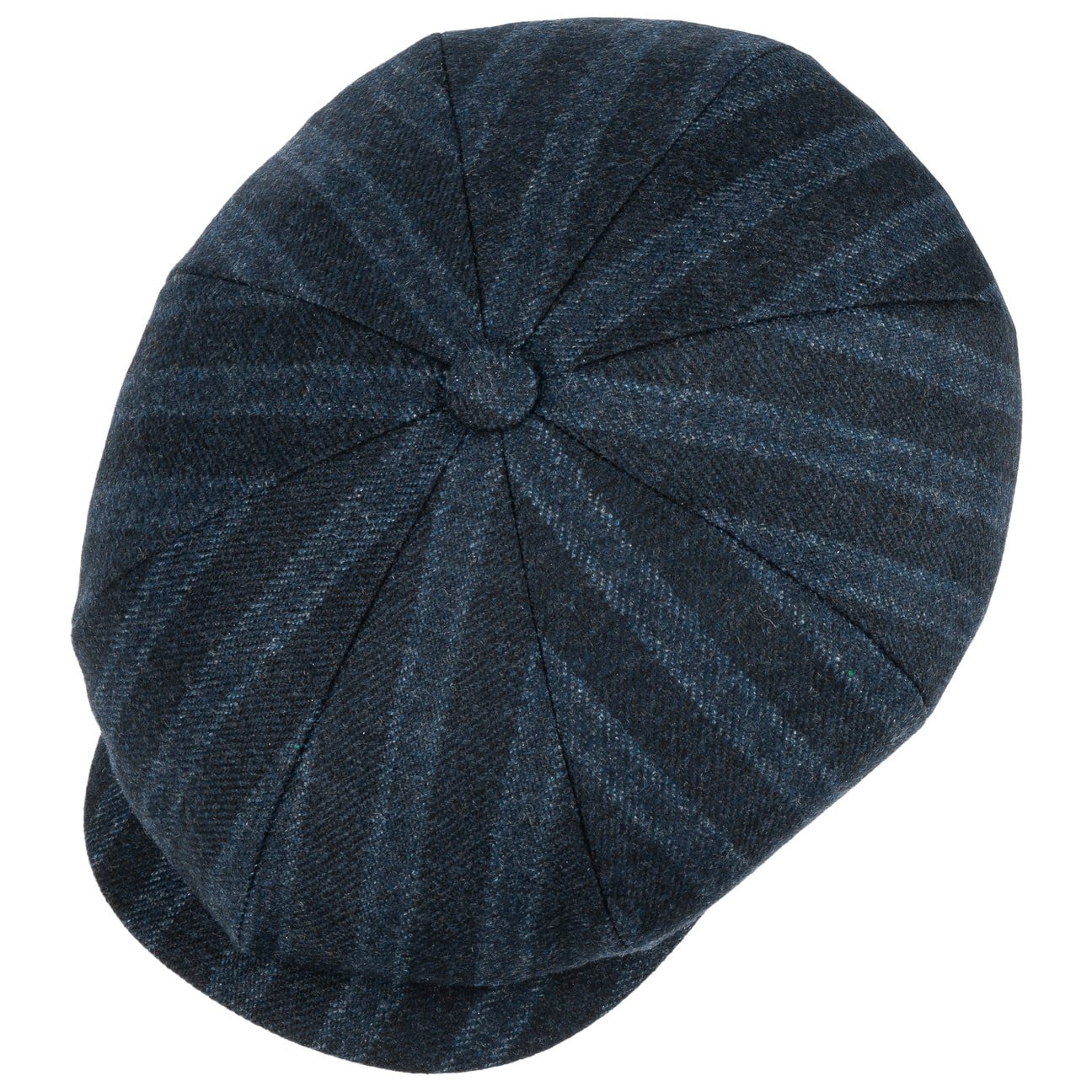 bleu fonce
